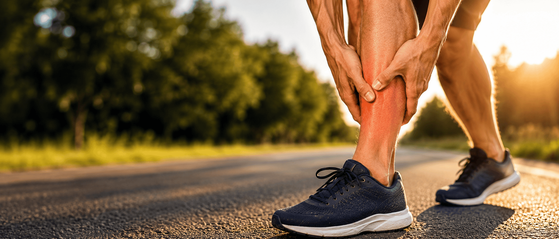 Massage for Anterior Shin Splints
