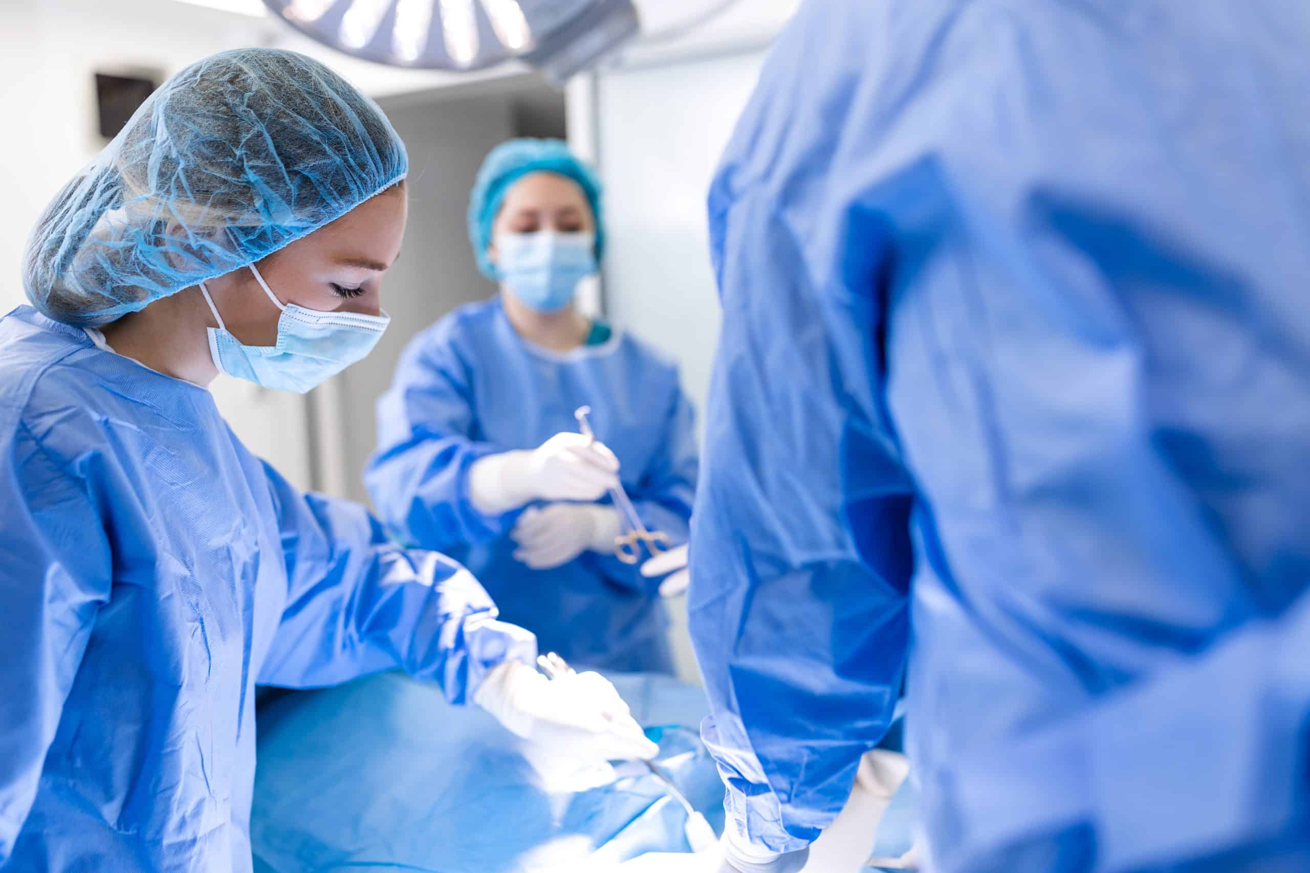 Hospital-Based Reiki and Documentation | Massage Professionals Update