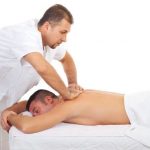 Male Massage Therapist