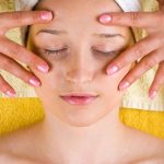 Massage and Eye Health