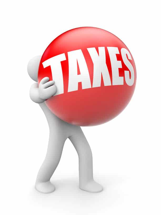 Is Massage Therapy a Taxable Service in Your State?