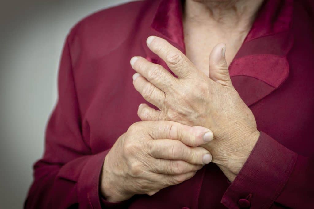 Massage’s Powerful Role in Relieving Pain from Rheumatoid Arthritis