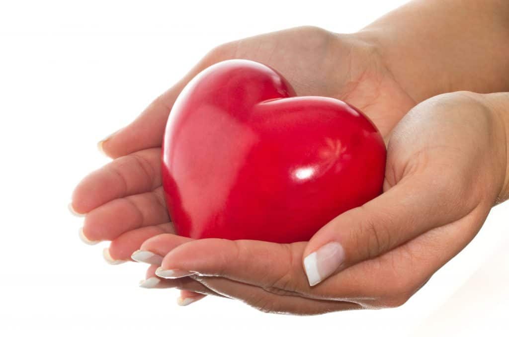 Massage Therapy's Loving Role in Heart Health Massage Professionals