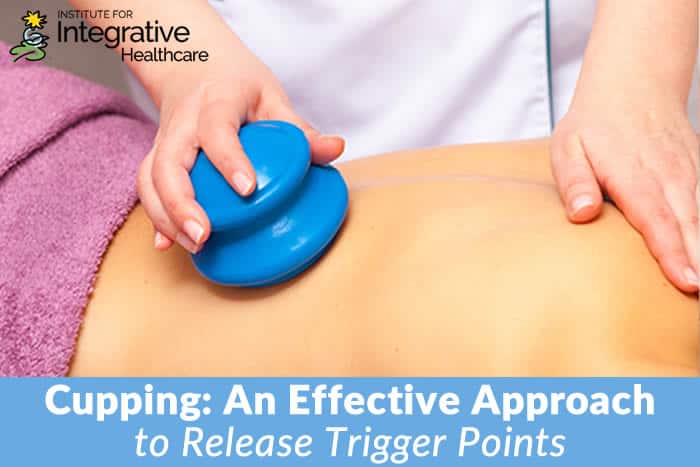 Acupressure Trigger Points Chart