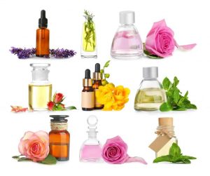 Essential oils can be a wonderful addition to massage practice to assist with stress relief efforts.