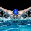 Swimmers and Sports Massage Is a Winning Combination