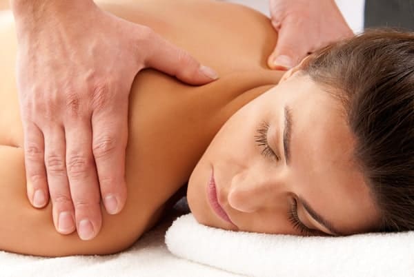 massage for chronic fatigue syndrome