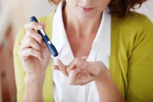 There are 5 tests that can measure your blood glucose levels to see if you have diabetes.
