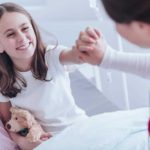 Massage and Touch Are a Necessity for Cystic Fibrosis Patients