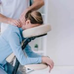 5 Reasons Why All Massage Therapists Should Know How to Do Chair Massage