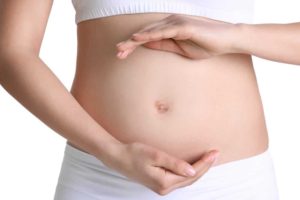 Receiving manual lymphatic treatments during your first trimester of pregnancy is an example of a relative contraindication.