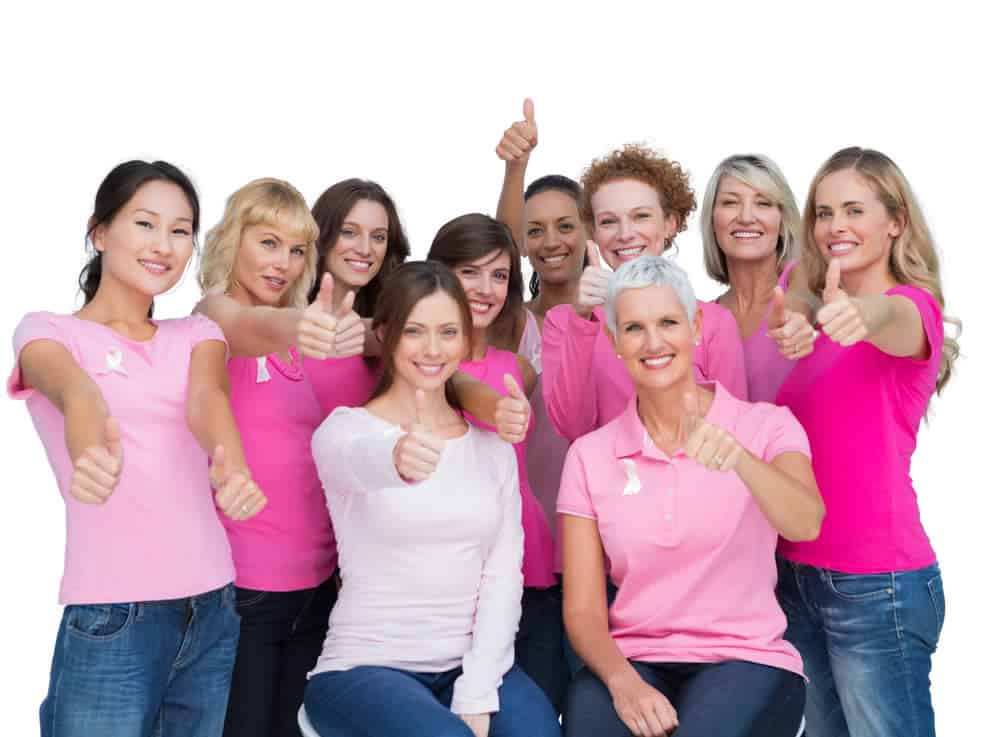 7 Massage Benefits for Breast Cancer Patients and Survivors Massage