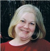 Linda Fehrs, LMT