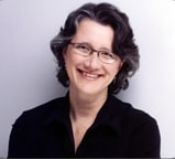 Yvonne Zipter, LMT, BCTMB