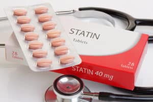 When working with massage clients taking statins to lower cholesterol there are considerations to remember.