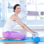 The Benefit of Foam Rollers for Clients and Massage Therapists