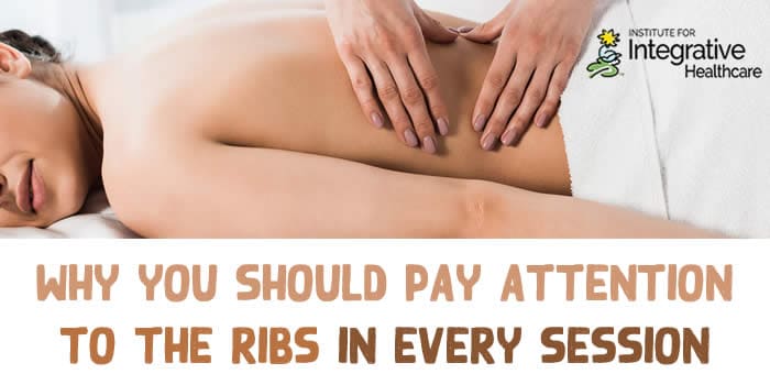 Why You Should Pay Attention to the Ribs in Every Session
