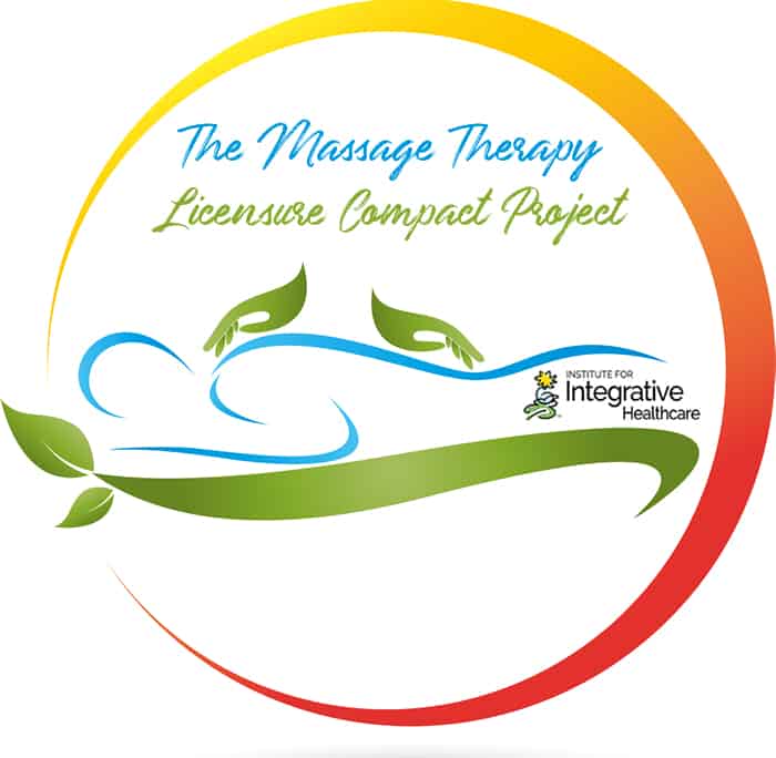 The Massage Therapy Licensure Compact Project