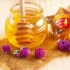 How To Use Honey In A Massage