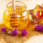 How To Use Honey In A Massage