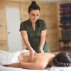 Neuromuscular Therapy for Lumbar Spasms