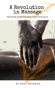A Revolution in Massage: Rethinking Traditional Deep Tissue Techniques