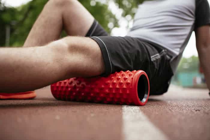 Foam rollers are a good tool to embrace in your massage practice in 2024.