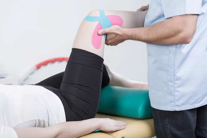 It is important to have a good handle on kinesiology in order to practice orthopedic massage.