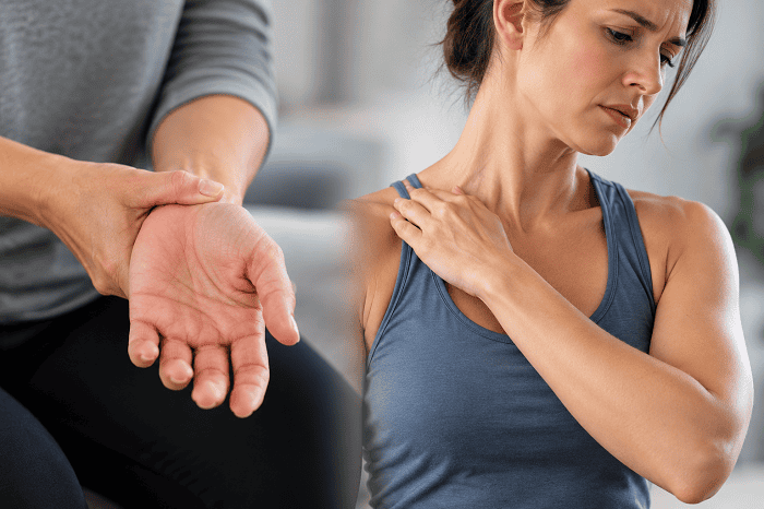 Understanding Carpal Tunnel and Thoracic Outlet Syndromes